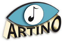 ARTINO-Logo