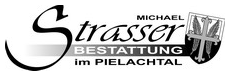 Logo Bestattung Strasser