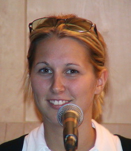 Kathi Roither