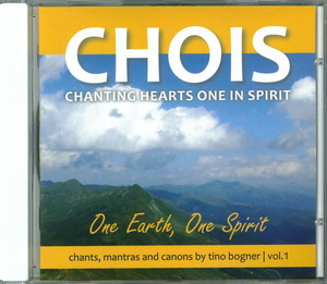 CHOIS 1 | One Earth, One Spirit