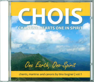 CHOIS Vol.1 - Audio CD - Foto