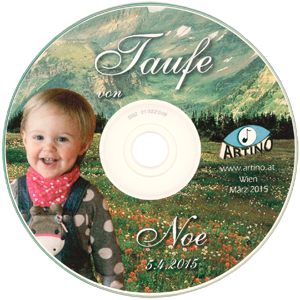 Tauf-CD Noe